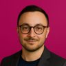 Profile picture Nicolas GADEYNE